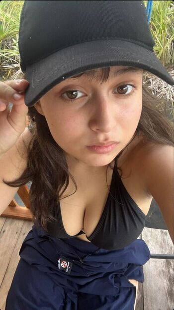 Full leaked Sisinseii private onlyfans photo