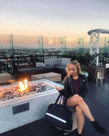 Full leaked Sissel goldman page private onlyfans photo