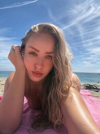 Full leaked Sissel goldman private onlyfans photo