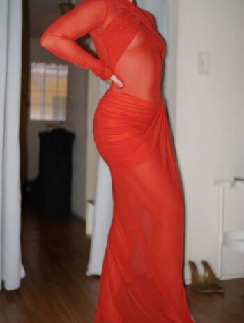 Full leaked Sissel goldman private onlyfans photo