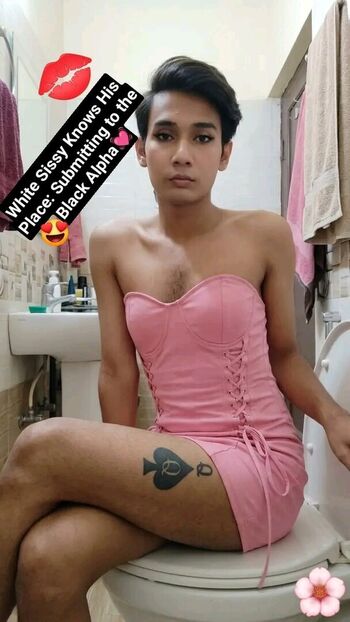 Full leaked Sissy farii private onlyfans photo
