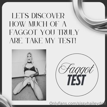 Full leaked Sissyhaileydoll private onlyfans photo