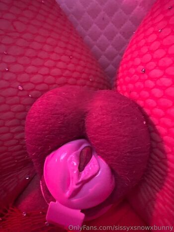 sissyxsnowxbunny