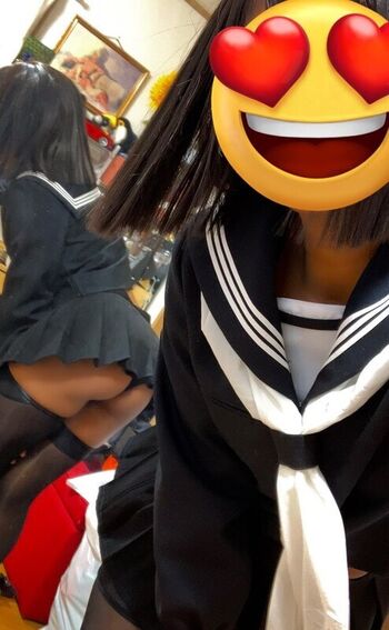 Full leaked Sitatarusizuku page private onlyfans photo