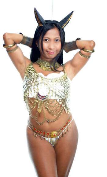Full leaked Sitatarusizuku page private onlyfans photo