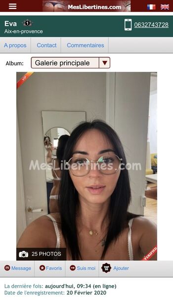 Site Sexemodel