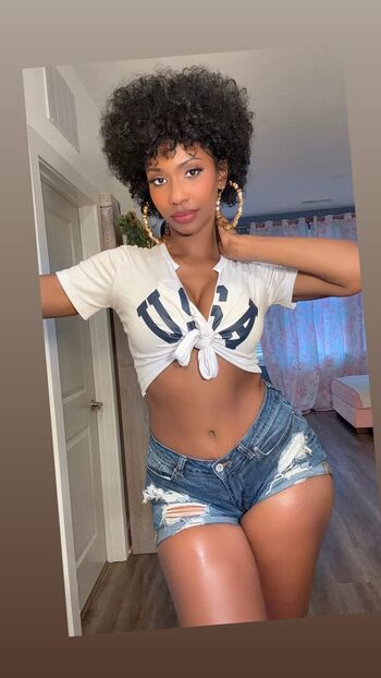 Full leaked Six the goddis private onlyfans photo