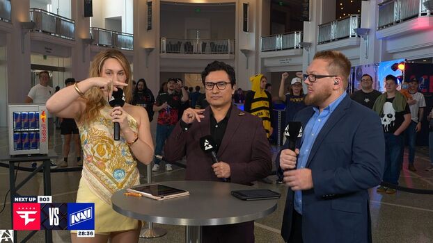 Full leaked Sjokz private onlyfans photo