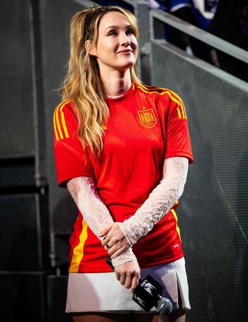 Full leaked Sjokz page private onlyfans photo