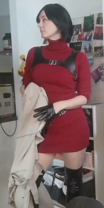 Full leaked Sjokz private onlyfans photo