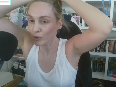 Full leaked Sjokz private onlyfans photo