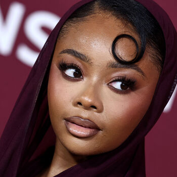 Skai Jackson