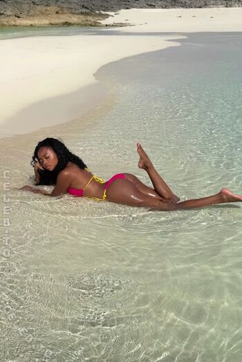 Full leaked Skai jackson private onlyfans photo