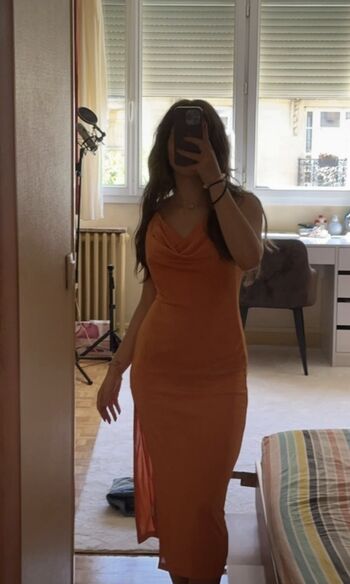 Full leaked Skainheda private onlyfans photo