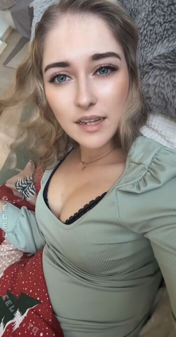 Full leaked Skarlett silvia velvet private onlyfans photo