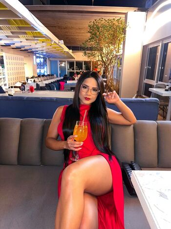 Skarllet Rosendo