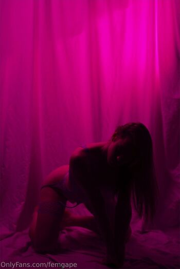 Full leaked Skaya lex page private onlyfans photo