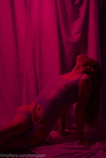 Full leaked Skaya lex page private onlyfans photo