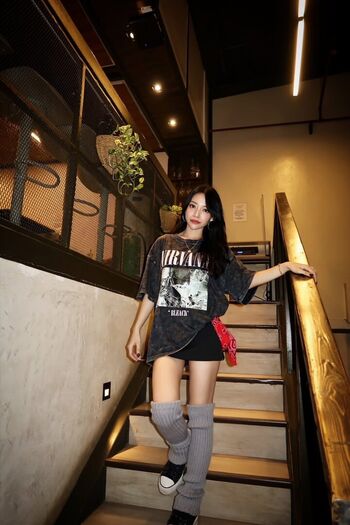 Full leaked Skaye cosplay private onlyfans photo