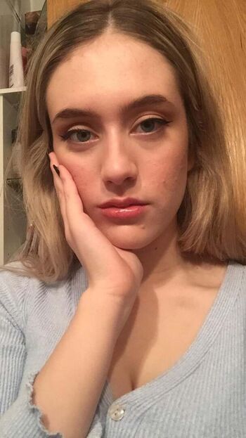 Full leaked Skeeterre private onlyfans photo