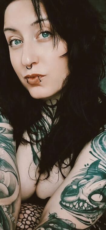 Full leaked Skelli private onlyfans photo