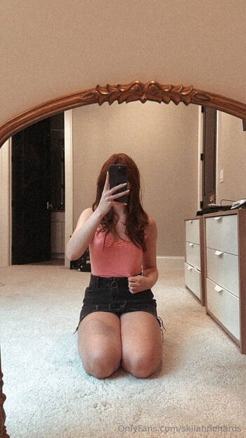 Full leaked Skilahrichards private onlyfans photo