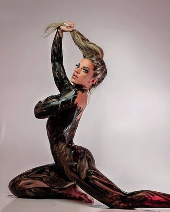 Skimaskssummer Avernafitness