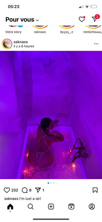 Full leaked Sknaxs private onlyfans photo