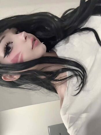 Full leaked Skunkpaww private onlyfans photo