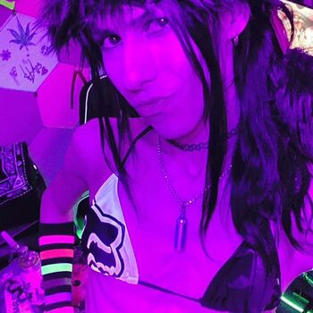 Full leaked Sky anthro private onlyfans photo