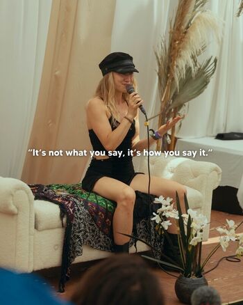 Full leaked Sky cowans private onlyfans photo