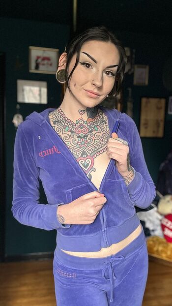 Full leaked Sky graves private onlyfans photo