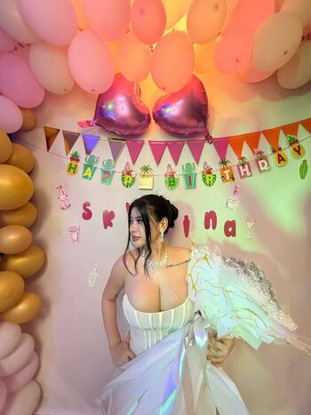 Full leaked Sky tina official private onlyfans photo