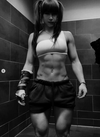 Full leaked Tais/ private onlyfans photo