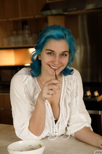 Full leaked Skye blue  page private onlyfans photo