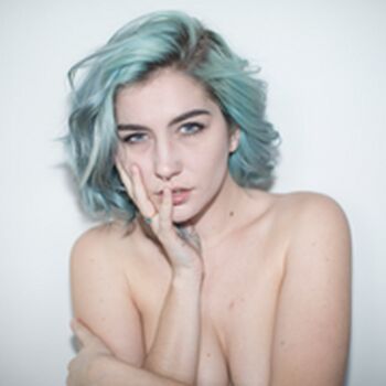 Full leaked Skye blue private onlyfans photo