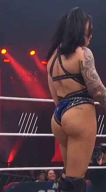 Full leaked Skye dolecki skye blue aew private onlyfans photo