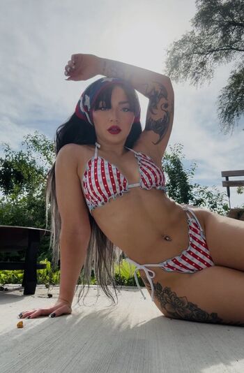 Skye Dolecki