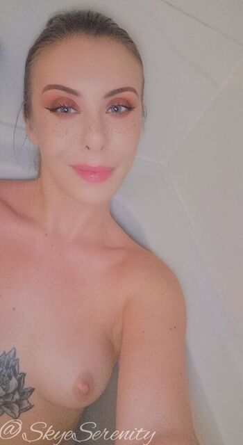 Full leaked Skyeserenity private onlyfans photo