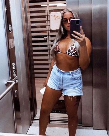 Full leaked Skyla giles private onlyfans photo