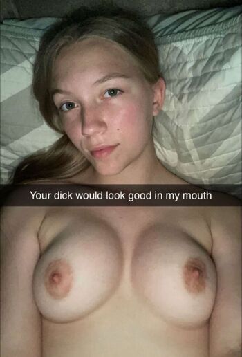 Full leaked Skylar gray private onlyfans photo