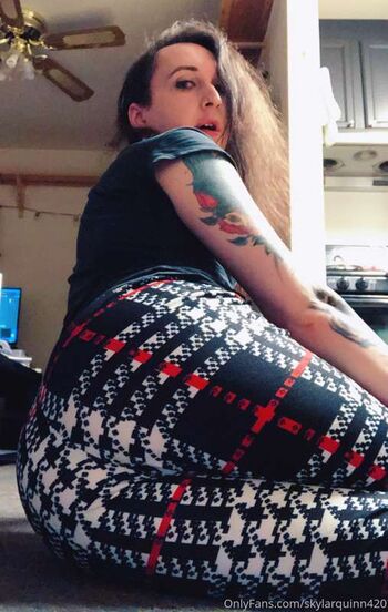 Skylar Quinn