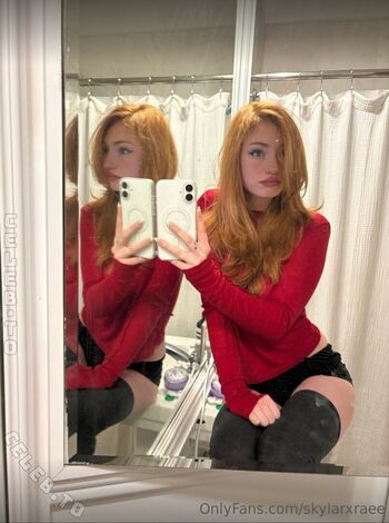 Full leaked Skylar rae private onlyfans photo
