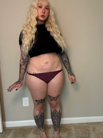 Skylar Vox
