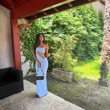 Full leaked Skyler aboujaoude page private onlyfans photo