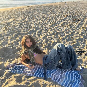 Full leaked Skyler aboujaoude private onlyfans photo