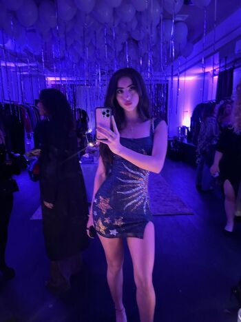 Full leaked Skyler aboujaoude private onlyfans photo