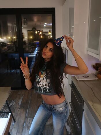 Full leaked Skyler aboujaoude private onlyfans photo