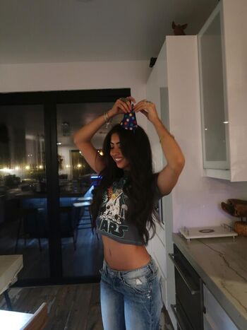 Full leaked Skyler aboujaoude private onlyfans photo