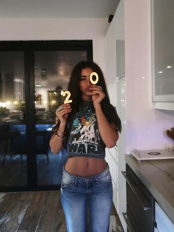 Full leaked Skyler aboujaoude private onlyfans photo